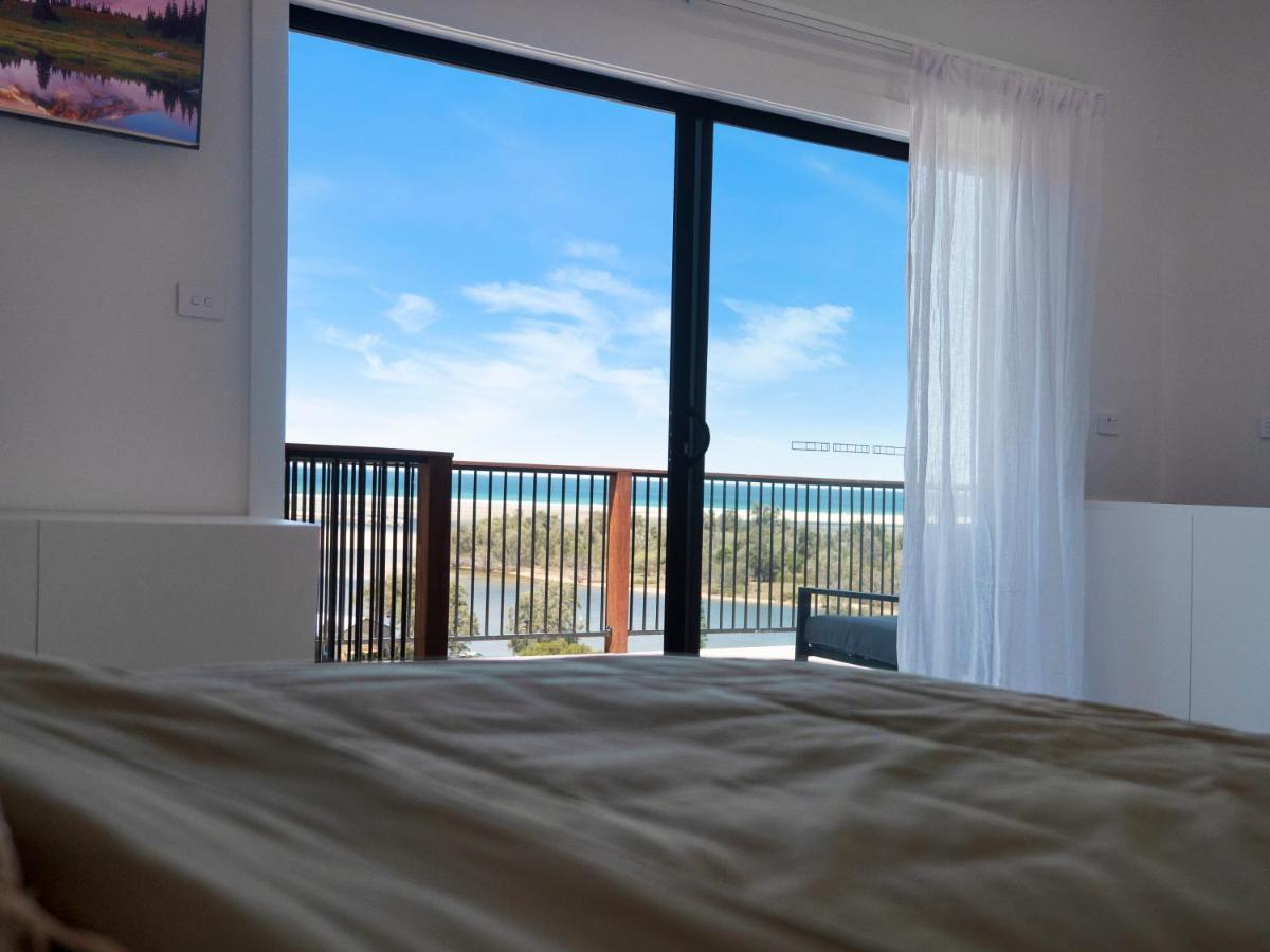 The Beach Rooms Nambucca Heads Eksteriør billede