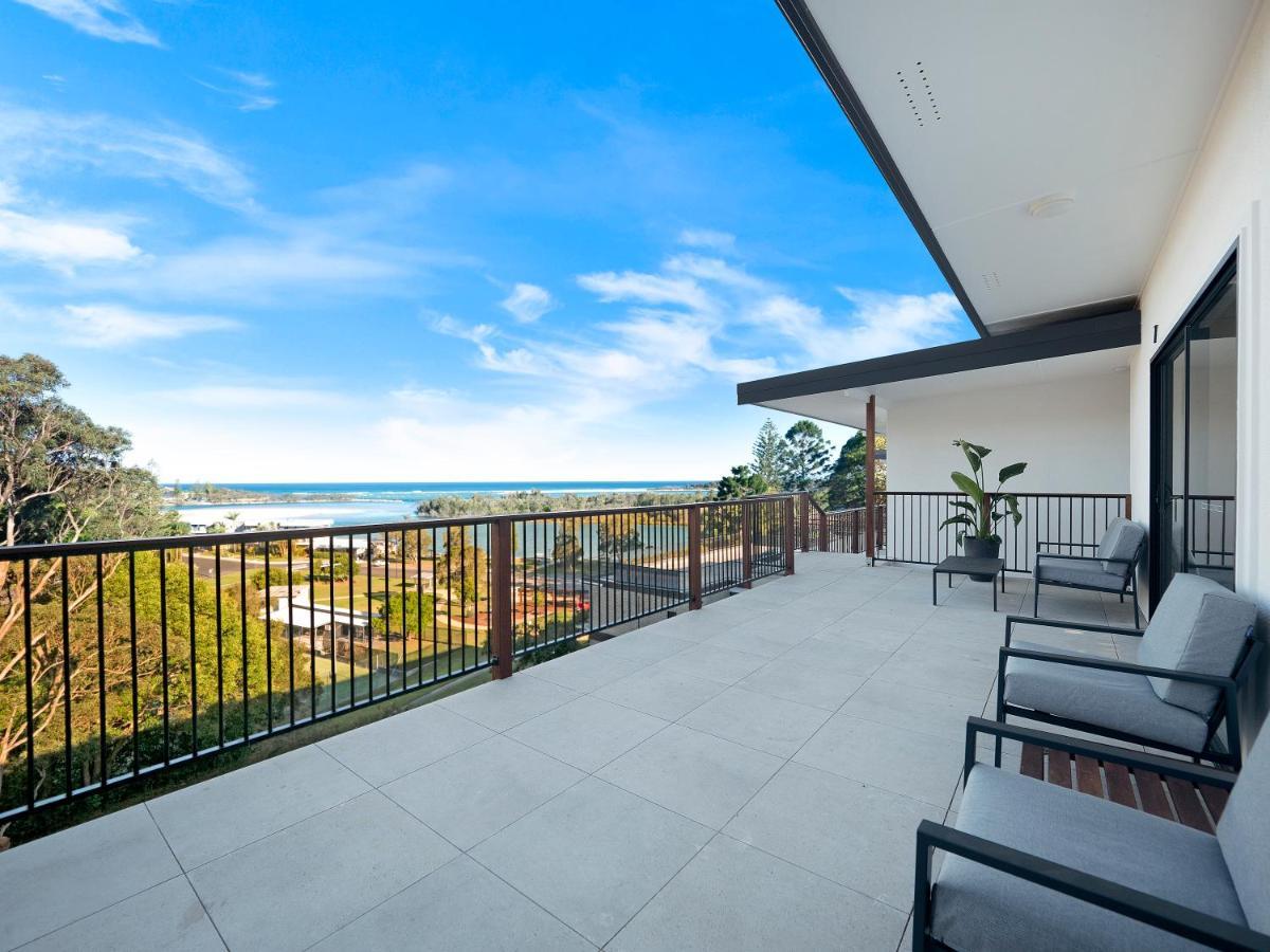 The Beach Rooms Nambucca Heads Eksteriør billede