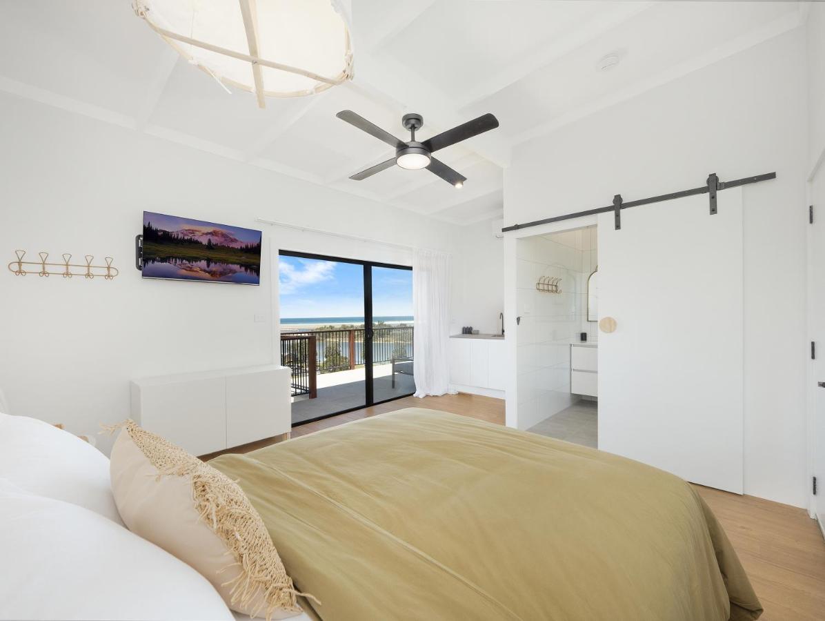 The Beach Rooms Nambucca Heads Eksteriør billede