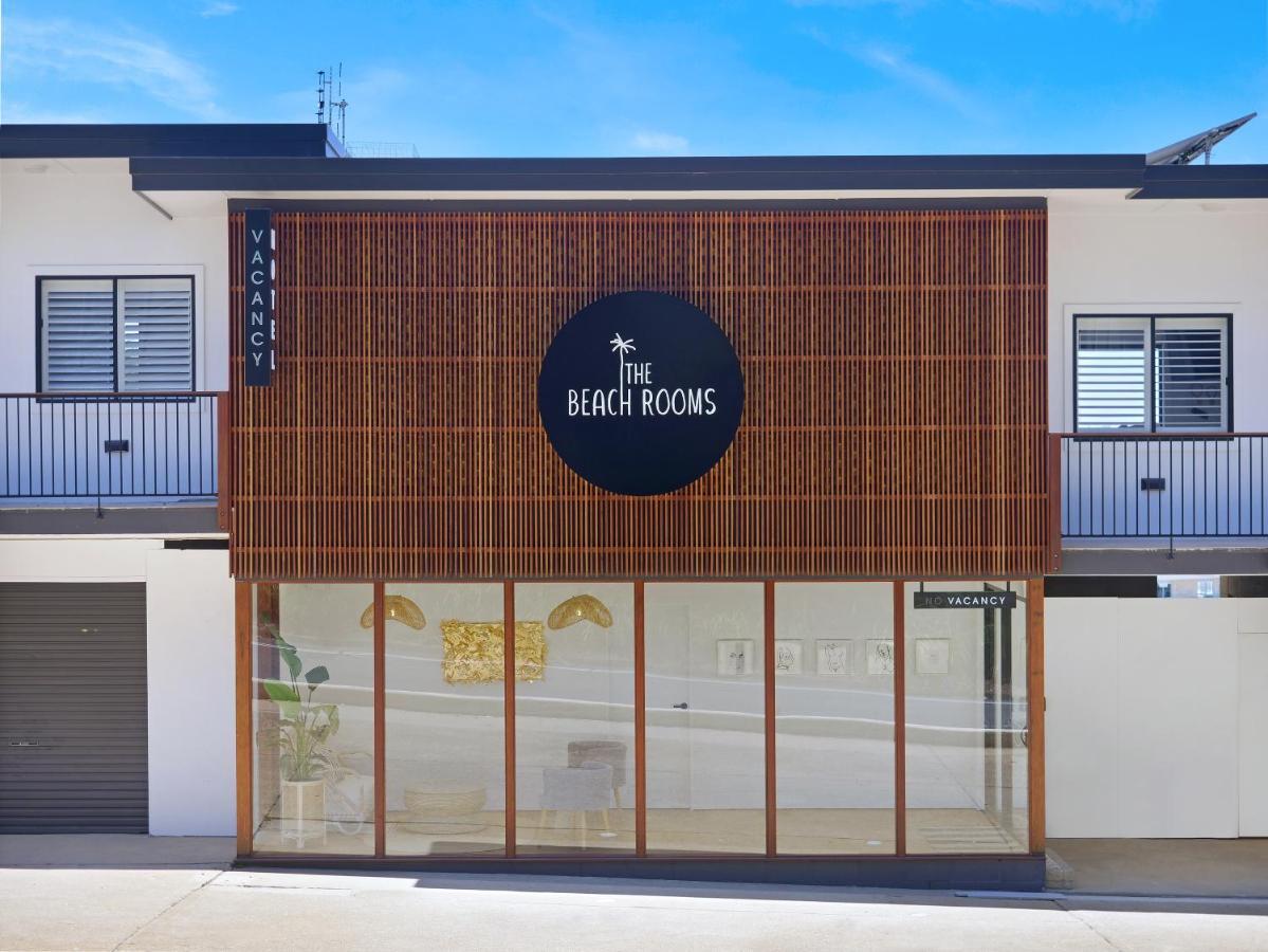 The Beach Rooms Nambucca Heads Eksteriør billede