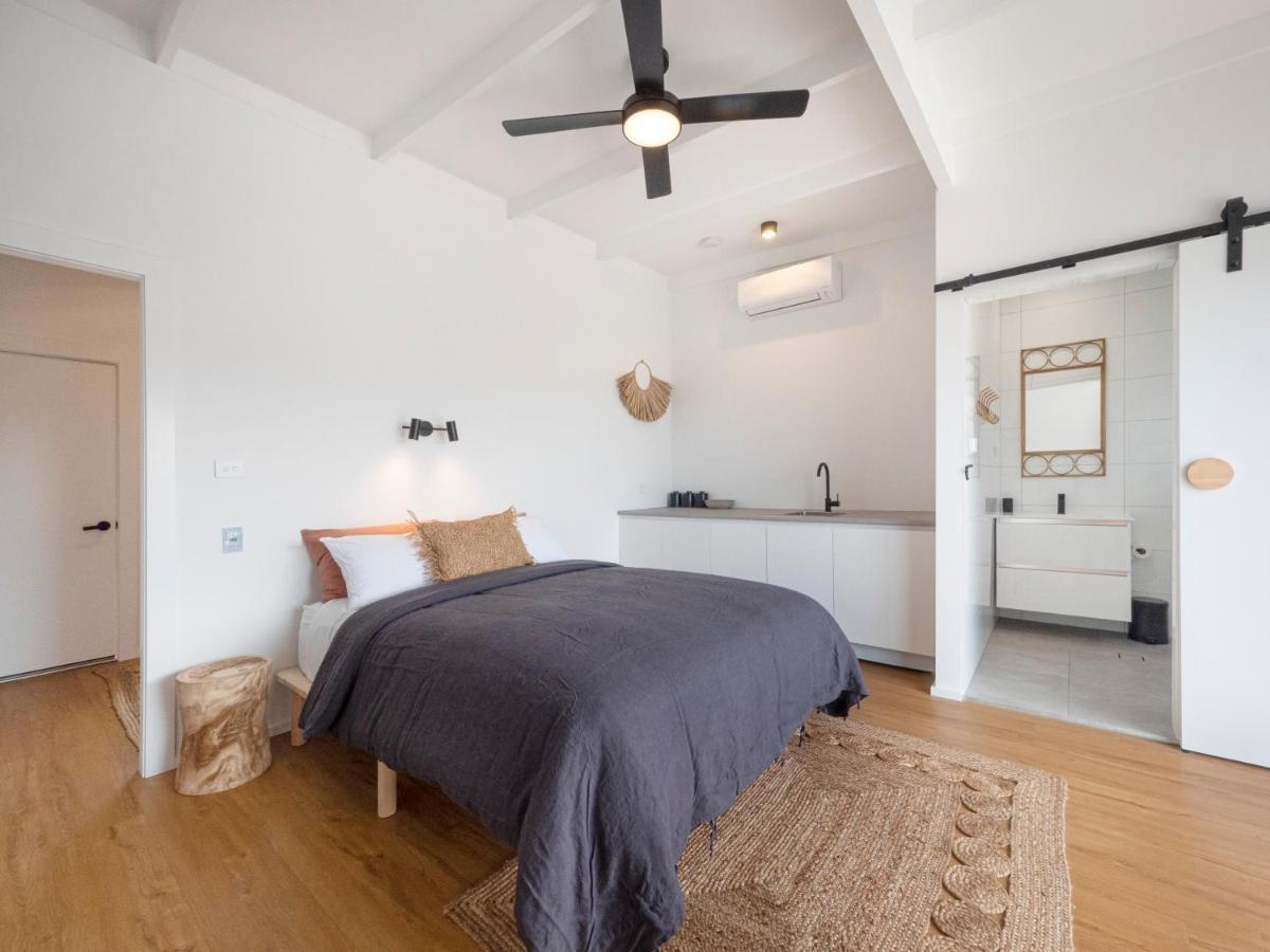 The Beach Rooms Nambucca Heads Eksteriør billede