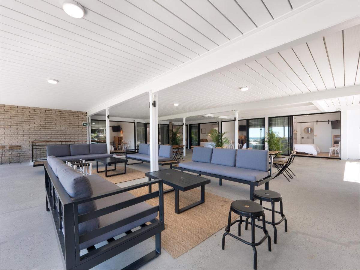 The Beach Rooms Nambucca Heads Eksteriør billede