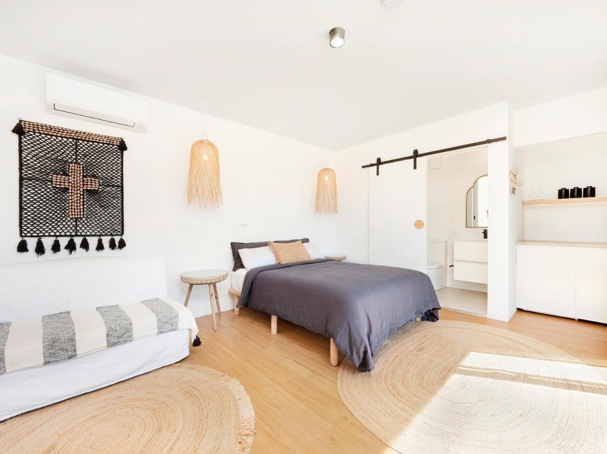 The Beach Rooms Nambucca Heads Eksteriør billede