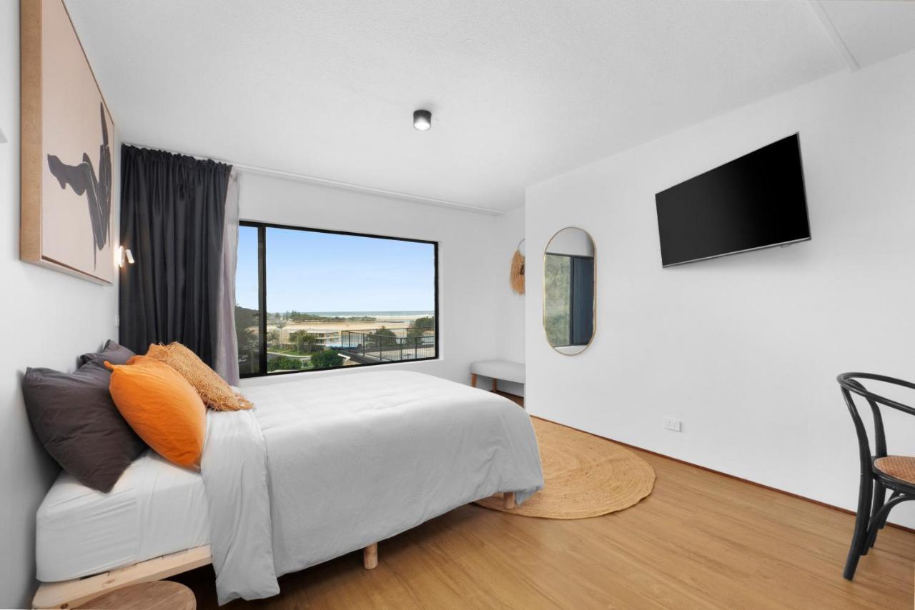 The Beach Rooms Nambucca Heads Eksteriør billede