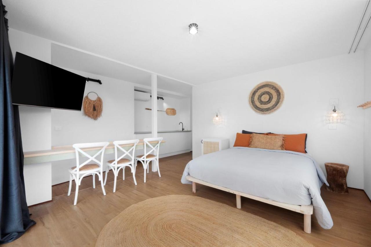 The Beach Rooms Nambucca Heads Eksteriør billede